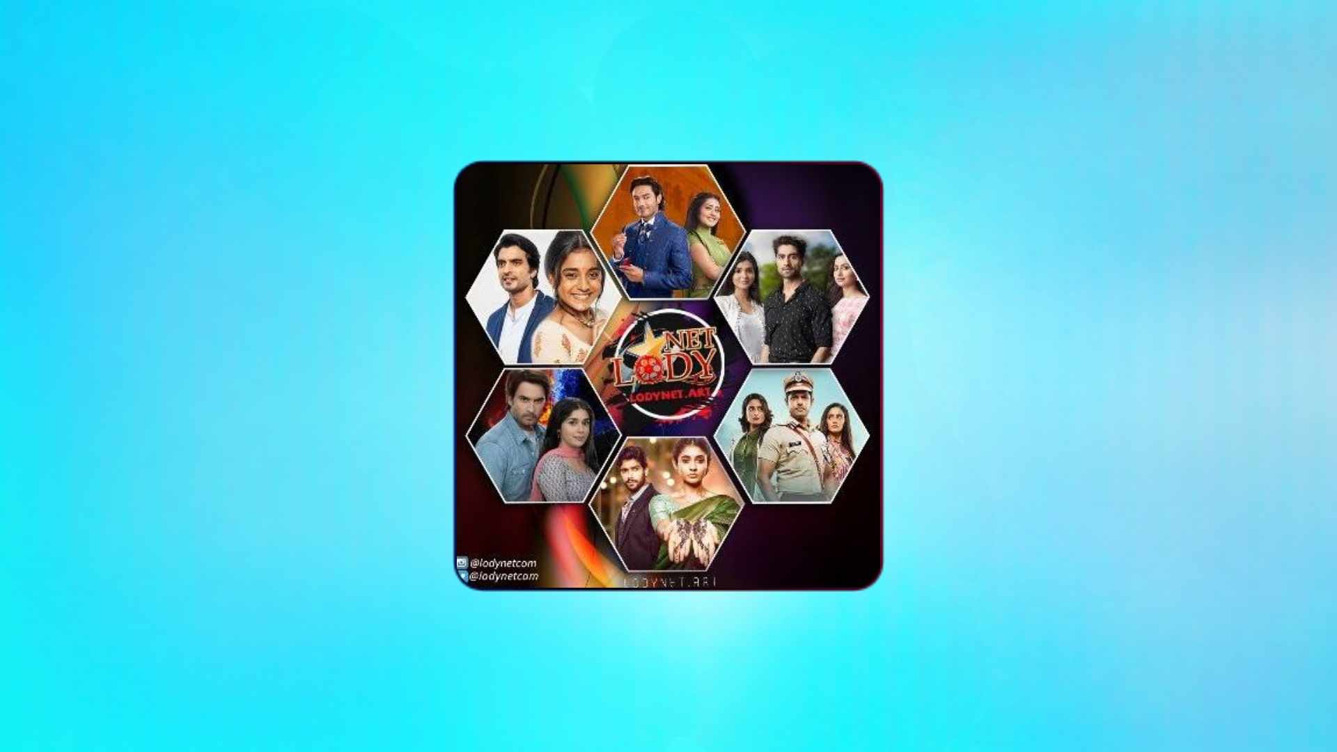 הורד את Lodynet 2024 Lodynet כדי לצפות בסרטים וסדרות הודיות עם כתוביות